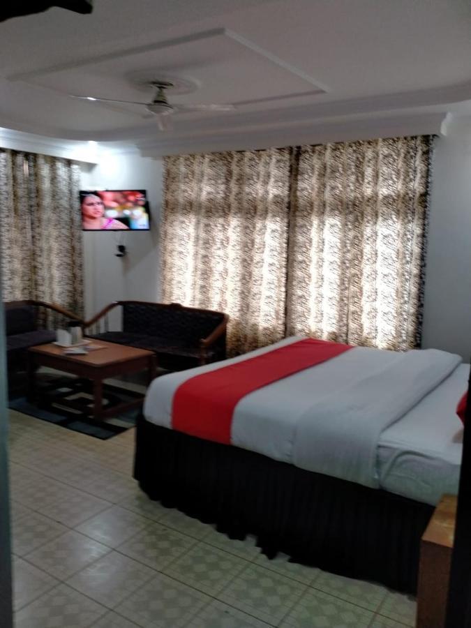 Hotel Ravine Pālampur Esterno foto