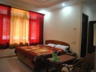Hotel Ravine Pālampur Esterno foto