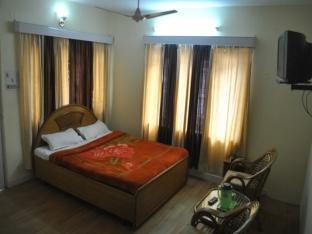 Hotel Ravine Pālampur Esterno foto