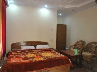Hotel Ravine Pālampur Esterno foto